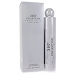 Perry Ellis 360 Collection by Perry Ellis - Eau De Toilette Spray 100 ml - voor mannen