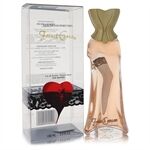 French Cancan New Brand by New Brand - Eau De Parfum Spray 100 ml - voor vrouwen