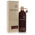 Montale Full Incense by Montale - Eau De Parfum Spray (Unisex) 100 ml - voor vrouwen