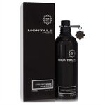 Montale Aoud Cuir D'arabie by Montale - Eau De Parfum Spray (Unisex) 100 ml - voor vrouwen