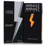 Animale Animale by Animale - Eau De Toilette Spray 200 ml - voor mannen