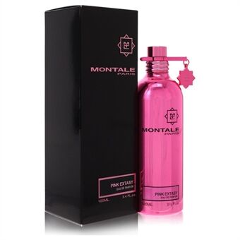 Montale Pink Extasy by Montale - Eau De Parfum Spray 100 ml - voor vrouwen