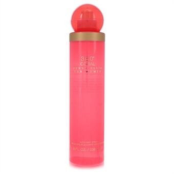 Perry Ellis 360 Coral by Perry Ellis - Body Mist 240 ml - voor vrouwen