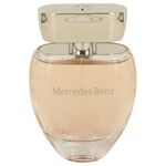Mercedes Benz by Mercedes Benz - Eau De Parfum Spray (unboxed) 90 ml - voor vrouwen