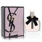 Mon Paris by Yves Saint Laurent - Eau De Parfum Spray 50 ml - voor vrouwen