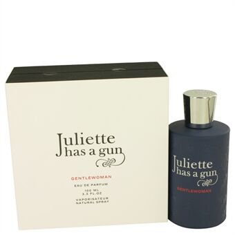 Gentlewoman by Juliette Has a Gun - Eau De Parfum Spray 100 ml - voor vrouwen