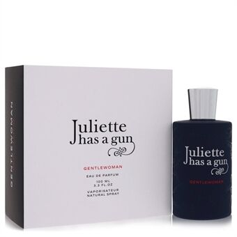 Gentlewoman by Juliette Has a Gun - Eau De Parfum Spray 100 ml - voor vrouwen