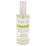 Demeter Gin & Tonic by Demeter - Cologne Spray (unboxed) 120 ml - voor mannen