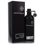 Montale Aoud Lime by Montale - Eau De Parfum Spray (Unisex) 100 ml - voor vrouwen