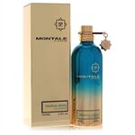Montale Tropical Wood by Montale - Eau De Parfum Spray (Unisex) 100 ml - voor vrouwen