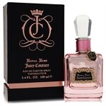 Juicy Couture Royal Rose by Juicy Couture - Eau De Parfum Spray 100 ml - voor vrouwen