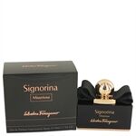 Signorina Misteriosa by Salvatore Ferragamo - Eau De Parfum Spray 50 ml - voor vrouwen