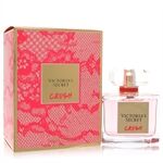 Victoria's Secret Crush by Victoria's Secret - Eau De Parfum Spray 100 ml - voor vrouwen