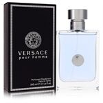 Versace Pour Homme by Versace - Deodorant Spray 100 ml - voor mannen