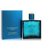 Versace Eros by Versace - Deodorant Spray 100 ml - voor mannen