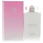 Bright Crystal by Versace - Body Lotion 200 ml - voor vrouwen
