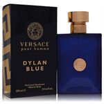 Versace Pour Homme Dylan Blue by Versace - Deodorant Spray 100 ml - voor mannen
