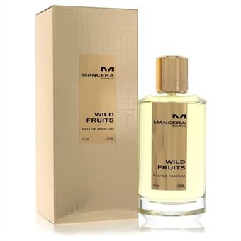 Mancera Wild Fruits by Mancera - Eau De Parfum Spray (Unisex) 120 ml - voor vrouwen