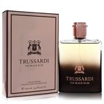 The Black Rose by Trussardi - Eau De Parfum Spray (Unisex) 100 ml - voor vrouwen