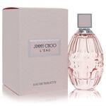 Jimmy Choo L'eau by Jimmy Choo - Eau De Toilette Spray 90 ml - voor vrouwen