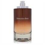 Mercedes Benz Le Parfum by Mercedes Benz - Eau De Parfum Spray (Tester) 125 ml - voor mannen
