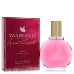 Vanderbilt Minuit a New York by Gloria Vanderbilt - Eau De Parfum Spray 100 ml - voor vrouwen