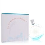 Eau des Merveilles Bleue by Hermes - Eau De Toilette Spray 100 ml - voor vrouwen