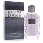 Guess Dare by Guess - Eau De Toilette Spray 100 ml - voor mannen