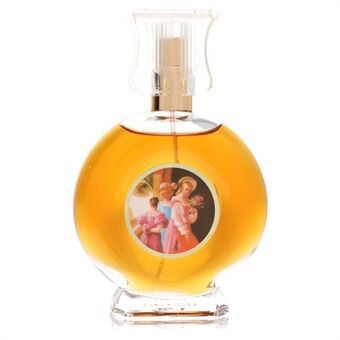 Bal A Versailles by Jean Desprez - Eau De Toilette Spray (unboxed) 100 ml - voor vrouwen