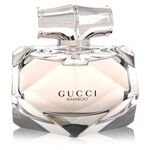 Gucci Bamboo by Gucci - Eau De Parfum Spray (unboxed) 75 ml - voor vrouwen