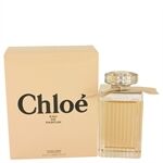 Chloe (New) by Chloe - Eau De Parfum Spray 125 ml - voor vrouwen