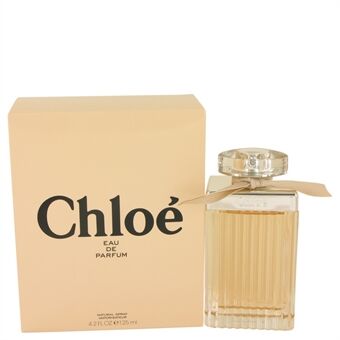 Chloe (New) by Chloe - Eau De Parfum Spray 125 ml - voor vrouwen