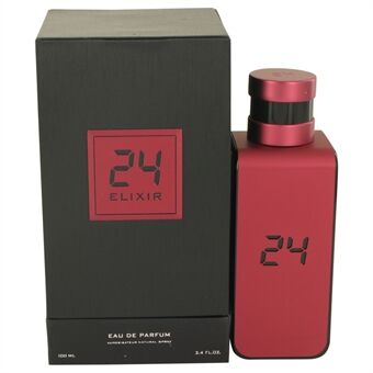 24 Elixir Ambrosia by ScentStory - Eau De Parfum Spray (Unixex) 100 ml - voor mannen