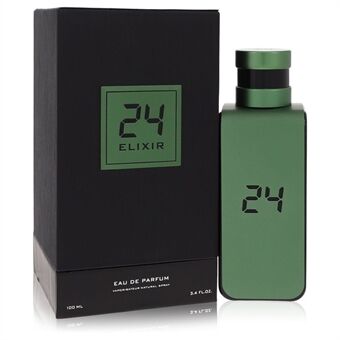 24 Elixir Neroli by ScentStory - Eau De Parfum Spray (Unisex) 100 ml - voor mannen