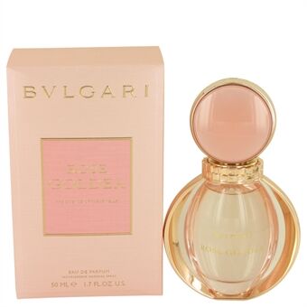 Rose Goldea by Bvlgari - Eau De Parfum Spray 50 ml - voor vrouwen