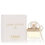 Chloe Love Story by Chloe - Eau De Parfum Spray 30 ml - voor vrouwen