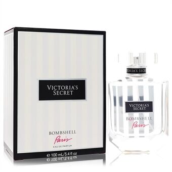 Bombshell Paris by Victoria\'s Secret - Eau De Parfum Spray 100 ml - voor vrouwen