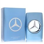 Mercedes Benz Man Fresh by Mercedes Benz - Eau De Toilette Spray 100 ml - voor mannen