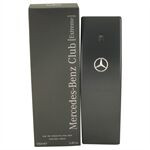 Mercedes Benz Club Extreme by Mercedes Benz - Eau De Toilette Spray 100 ml - voor mannen