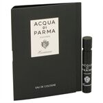 Acqua Di Parma Colonia Essenza by Acqua Di Parma - Vial (sample) 1 ml - voor mannen