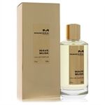 Mancera Wave Musk by Mancera - Eau De Parfum Spray (Unisex) 120 ml - voor vrouwen