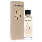 La Rive In Woman by La Rive - Eau De Parfum Spray 90 ml - voor vrouwen