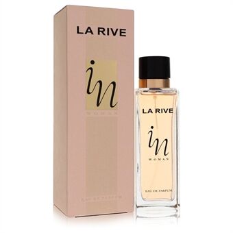 La Rive In Woman by La Rive - Eau De Parfum Spray 90 ml - voor vrouwen