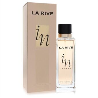 La Rive In Woman by La Rive - Eau De Parfum Spray 90 ml - voor vrouwen