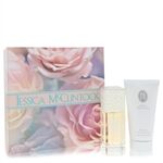 JESSICA Mc CLINTOCK by Jessica McClintock - Gift Set -- 3.4 oz Eau De Parfum Spray + 5 oz Body Lotion - voor vrouwen