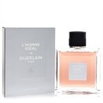 L'homme Ideal by Guerlain - Eau De Parfum Spray 100 ml - voor mannen