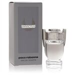 Invictus by Paco Rabanne - Mini EDT 5 ml - voor mannen