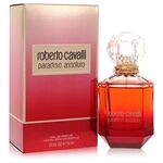 Roberto Cavalli Paradiso Assoluto by Roberto Cavalli - Eau De Parfum Spray 75 ml - voor vrouwen