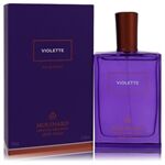 Molinard Violette by Molinard - Eau De Parfum Spray (Unisex) 75 ml - voor vrouwen