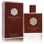 Vince Camuto Terra by Vince Camuto - Eau De Toilette Spray 100 ml - voor mannen